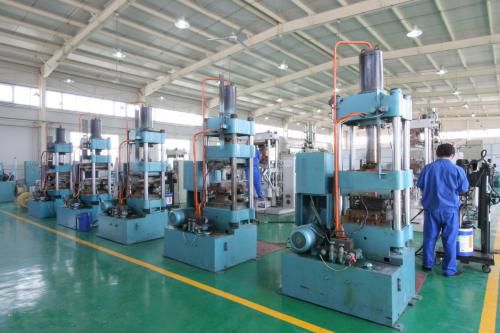 广州二手机械设备工厂设备回收精准估价